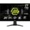 Monitor MSI MAG 275F 27" FullHD 180Hz Rapid IPS 0,5ms HDR Adaptive Sync