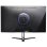 Nilox NXM27FHD16511 27" LED IPS FullHD 165Hz Compatível com G-Sync