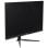 Nilox NXM27FHD16511 27" LED IPS FullHD 165Hz Compatível com G-Sync