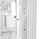 Soyez silencieux! LIGHT BASE 600 DX ARGB Midi Tower ATX Double Verre Trempé USB-C Blanc