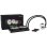 Refrigeration Liquide be quiet! LIGHT LOOP ARGB 240mm 2 Ventilateurs Noir