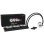 Refrigeration Liquide be quiet! LIGHT LOOP ARGB 360mm 3 Ventilateurs Noir
