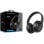Conceptronic PARRIS03B Auriculares Inalámbricos Negros