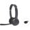 Conceptronic POLONA04BA Headset Sem Fios com Adaptador USB Preto