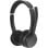 Conceptronic POLONA04BA Headset Sem Fios com Adaptador USB Preto