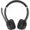 Conceptronic POLONA04BA Headset Sem Fios com Adaptador USB Preto