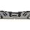 Kingston Ddr5 96gb 6000mt/s Cl32 Dimm (kit da 2) Fury Renegade Silver Xmp