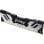 Kingston Ddr5 96gb 6000mt/s Cl32 Dimm (kit da 2) Fury Renegade Silver Xmp