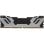 Kingston Ddr5 96gb 6000mt/s Cl32 Dimm (kit da 2) Fury Renegade Silver Xmp