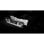 Kingston Ddr5 96gb 6000mt/s Cl32 Dimm (kit da 2) Fury Renegade Silver Xmp