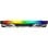 Kingston Technology Fury 96 GB 6400 mt/s Ddr5 Cl32 Dimm (2er-Set) Renegade Rgb Xmp