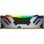 Kingston FURY Renegade RGB DDR5 6000MHz 96GB 2x48GB CL32 Plata Intel XMP