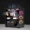 Corsair iCUE LINK RX120 MAX RGB Thick Ventoinha Suplementar PWM 120mm Preta