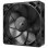 Corsair iCUE LINK RX120 MAX Thick Ventilador Suplementario PWM 120mm Negro