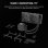 Refrigerazione Liquida Corsair Nautilus 240 RS 240mm 2 Ventole Nero