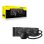 Refrigerazione Liquida Corsair NAUTILUS 360 RS 360mm 3 Ventole Nero