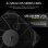 Refrigerazione Liquida Corsair NAUTILUS 360 RS 360mm 3 Ventole Nero
