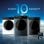 Cecotec Bolero DressCode 10610 Inverter Lavadora Carga Frontal 10Kg A Acero Inoxidable