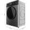 Cecotec Bolero Dresscode 9410 Inverter Lavadora Carga Frontal 9Kg A Acero Inoxidable