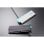 Biwin Black Opal DW100 DDR5 RGB 6000MHz 32GB 2x16GB CL30 Negra Dual Intel XMP y AMD EXPO