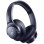 Soundcore Q20i Bluetooth Kopfhörer mit Hybrid-Aktiver Geräuschunterdrückung Blau