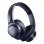 Soundcore Q20i Bluetooth Kopfhörer mit Hybrid-Aktiver Geräuschunterdrückung Blau