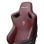 Andaseat Kaiser 3 L Marron Cuir Pvc