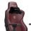 Andaseat Kaiser 3 L Marron Cuir Pvc