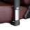 Andaseat Kaiser 3 L Marron Cuir Pvc