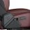 Andaseat Kaiser 3 L Marron Cuir Pvc