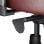 Andaseat Kaiser 3 L Marron Cuir Pvc