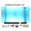 15,6-Zoll-OLED-Bildschirm für Laptop Atna56yx03-0 30 Pin FHD