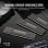Corsair Vengeance Cmk192gx5m4b5200c38 Module mémoire 192 Go 4 x 48 Go Ddr5 5200 Mhz