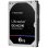WD Ultrastar DC HC310 3,5 Zoll 6 TB SAS