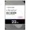 HDD digitale Occidental Ultrastar 22TB Sas 0f48052
