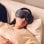 Occhiali massaggiatori intelligenti Therabody SmartGoggles (2a generazione).