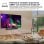 LG 98QNED89T6A.AEUQ 98" QNED AI Quantum Dot + Nanocell Plus UltraHD 4K HDR10