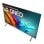 LG 98QNED89T6A.AEUQ 98" QNED AI Quantum Dot + Nanocell Plus UltraHD 4K HDR10