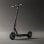 Xiaomi Electric Scooter 5 Patinete Eléctrico 350W 10" Negro