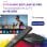 Strong LEAP-S3 Pro Premium 4K UltraHD Streaming TV Box Google TV Dolby Vision/Atmos 32GB Preto