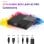 Strong LEAP-S3 Pro Premium 4K UltraHD Streaming TV Box Google TV Dolby Vision/Atmos 32GB Preto