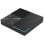 Strong LEAP-S3 Pro Premium 4K UltraHD Streaming TV Box Google TV Dolby Vision/Atmos 32GB Negro