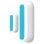 Sensor de Portas e Janelas Aqara P2 Thread Bluetooth Alarme Local OTA