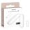 Sensor de Portas e Janelas Aqara P2 Thread Bluetooth Alarme Local OTA