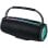 Big Ben Partybtms3 Altavoz Bluetooth Inalámbrico con Efectos Luminosos  30WE