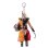 Wp Merchandise Assassin's Creed Bayek Of Siwa Llavero Peluche 22 Cm