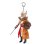 Wp Merchandise Assassin's Creed Bayek Of Siwa Llavero Peluche 22 Cm