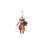 Wp Merchandise Assassin's Creed Bayek Of Siwa Llavero Peluche 22 Cm