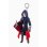 Wp Merchandise Assassin's Creed Evie Frye Llavero Peluche 22 Cm