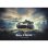 World Of Tanks X Sabaton Spirit Of War Puzzle Edição Limitada